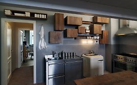 La Finestra Guest Apartment - Eco&Bio
