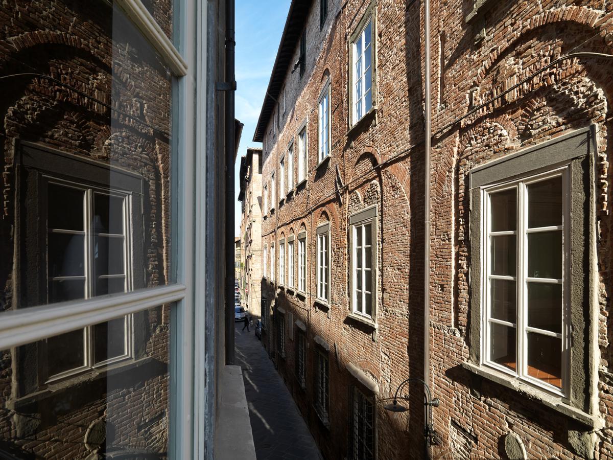 La Finestra Guest Apartment - Eco&Bio Lucca Exterior photo