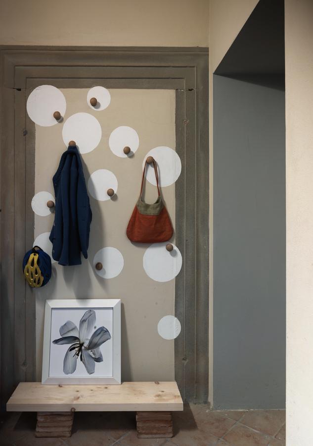 La Finestra Guest Apartment - Eco&Bio Lucca Exterior photo
