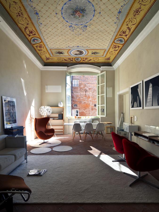 La Finestra Guest Apartment - Eco&Bio Lucca Exterior photo