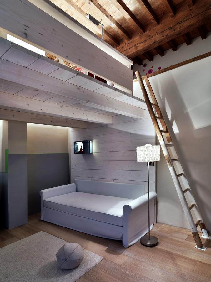 La Finestra Guest Apartment - Eco&Bio Lucca Exterior photo