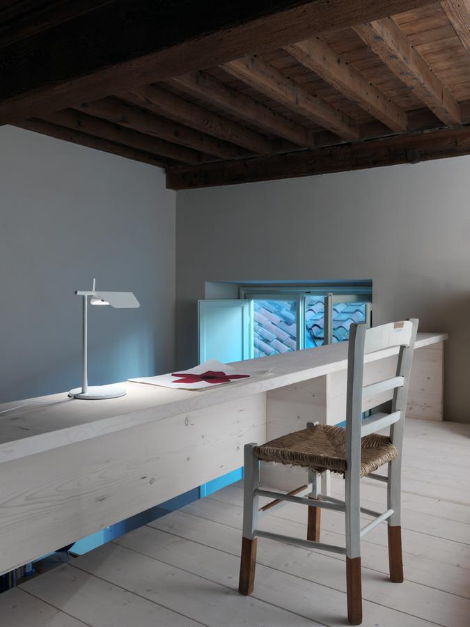 La Finestra Guest Apartment - Eco&Bio Lucca Exterior photo